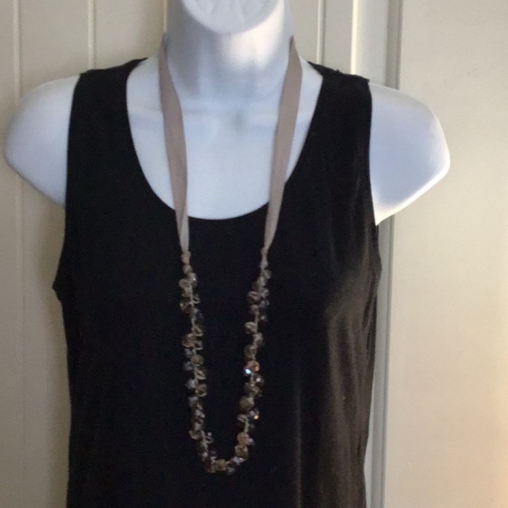 Loft Necklace